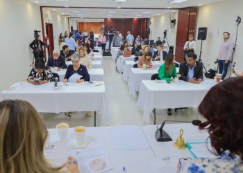 Modifica Congreso de Sonora Ley de Ingresos del municipio de San Miguel de Horcasitas