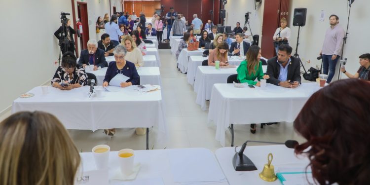 Modifica Congreso de Sonora Ley de Ingresos del municipio de San Miguel de Horcasitas