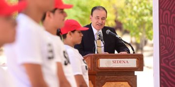 SERVICIO MILITAR NACIONAL FORTALECE FORMACIÓN DE JÓVENES SONORESNES: ADM&nbsp;