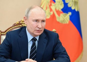 PUTIN ORDENA SUSPENDER LOS ACUERDOS TRIBUTARIOS CON PAÍSES QUE IMPUSIERON SANCIONES A RUSIA&nbsp;