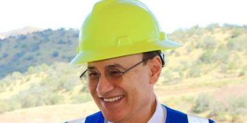 El impulso a pequeños productores mineros generará empleo y bienestar: Alfonso Durazo