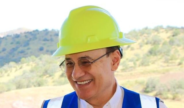 El impulso a pequeños productores mineros generará empleo y bienestar: Alfonso Durazo