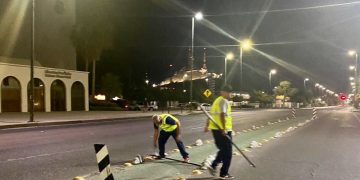 Retiro &nbsp;de Confibicis&nbsp; será temporal, serán reinstalados el lunes: Cultura Bike
