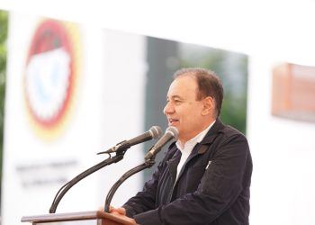 CON ESTABILIDAD LABORAL, ATRAEMOS INVERSIONES A SONORA: ADM&nbsp;