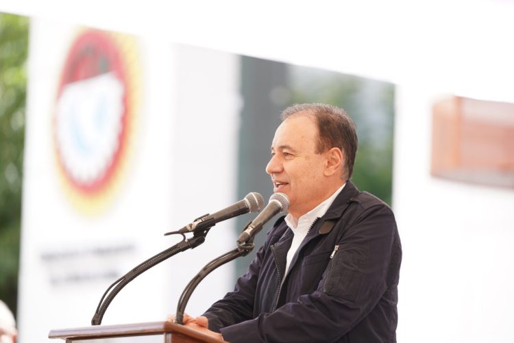 CON ESTABILIDAD LABORAL, ATRAEMOS INVERSIONES A SONORA: ADM