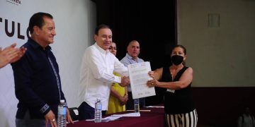 Gobierno de Sonora da certidumbre legal a familias sonorenses: Alfonso Durazo&nbsp;