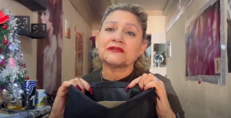 Roban y extorsionan a comerciante del centro de Hermosillo dos maleantes jugando con los sentimientos y confianza de Irene Velázquez dueña de “Estética Irene”