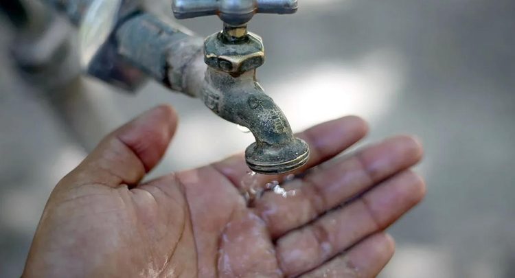 SE MEJORARÁ LA DISTRIBUCIÓN DE AGUA POTABLE EN HERMOSILLO: ANTONIO ASTIAZARÁN