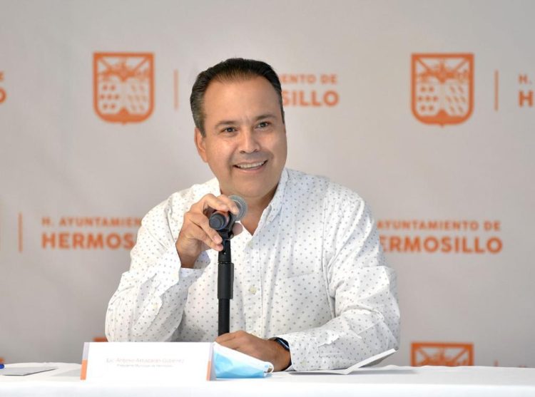 REPRESENTA LA REGULARIZACIÓN DE VEHÍCULOS EXTRANJEROS UN GANAR, GANAR: ANTONIO ASTIAZARÁN&nbsp;