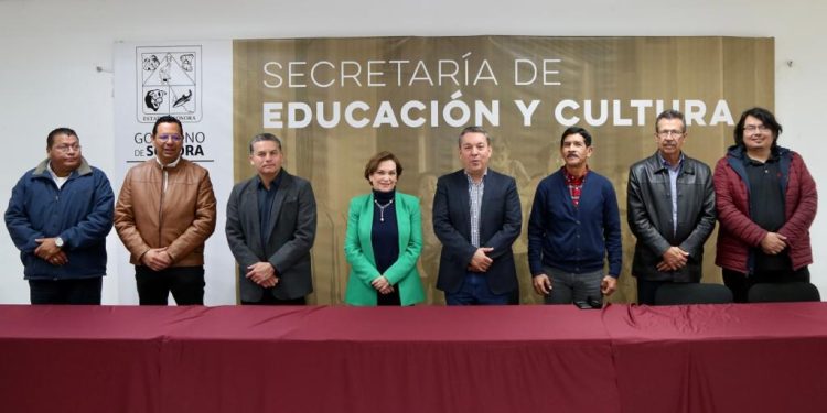 COORDINAN ESFUERZOS SECRETARÍAS DE EDUCACIÓN Y SEGURIDAD PÚBLICA PARA PROTEGER ESCUELAS DURANTE VACACIONES