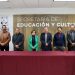 COORDINAN ESFUERZOS SECRETARÍAS DE EDUCACIÓN Y SEGURIDAD PÚBLICA PARA PROTEGER ESCUELAS DURANTE VACACIONES 