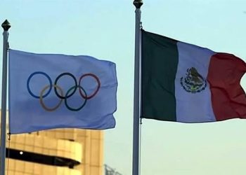 POSTULAN A MÉXICO PARA SER SEDE DE LOS JUEGOS OLÍMPICOS DE 2036