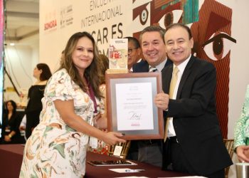 EDUCAR ES DAR A LAS Y LOS NIÑOS SONORENSES LAS HERRAMIENTAS PARA VIVIR SUS SUEÑOS: ADM&nbsp;