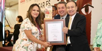 EDUCAR ES DAR A LAS Y LOS NIÑOS SONORENSES LAS HERRAMIENTAS PARA VIVIR SUS SUEÑOS: ADM&nbsp;