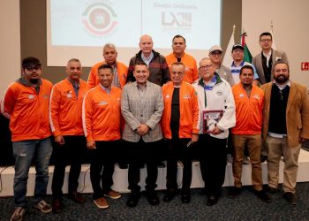 Cronistas deportivos tendrán su día en Sonora