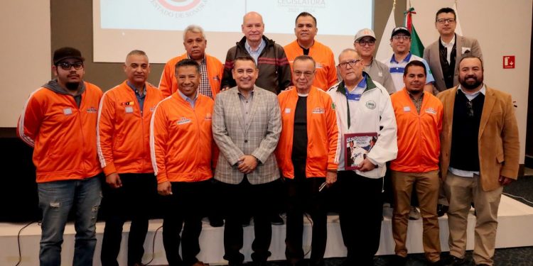 Cronistas deportivos tendrán su día en Sonora