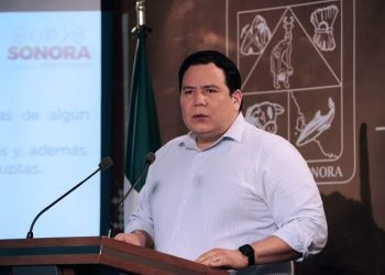 NO EXISTE DESVIOS DE RECURSOS POR MI PARTE: GIILLERMO NORIEGA