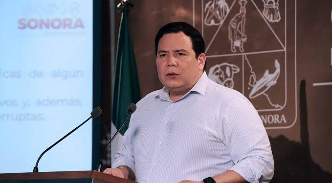 NO EXISTE DESVIOS DE RECURSOS POR MI PARTE: GIILLERMO NORIEGA