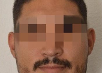 Obtiene Fiscalía condena de más de 20 años de cárcel contra Nolberto “N”