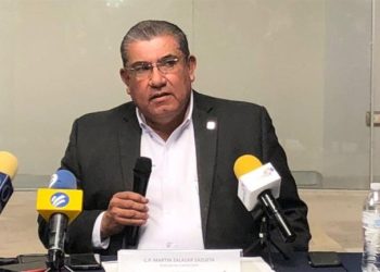 EL ARRANQUE DEL 2023 PODRÍA SER COMPLICADO EN MATERIA ECONÓMICA: CANACOPE HERMOSILLO