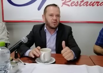 Reportan poco trabajo organizaciones aspirantes a partido político