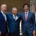 LA CUMBRE ENTRE AMLO, BIDEN Y TRUDEAU DEJA PROMESAS EN MATERIA MIGRATORIA, ECONÓMICA Y DE SEGURIDAD FRONTERIZA