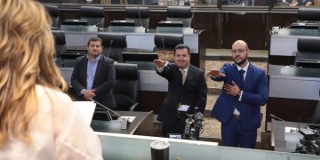 ENVÍA A PUBLICACIÓN LA LEY 3 DE 3 EL CONGRESO DEL ESTADO&nbsp;