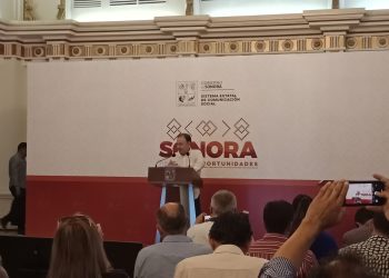 FORMARÁN EMPRESA PARA EXPLOTACIÓN DEL LITIO EN SONORA