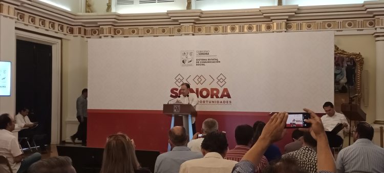 FORMARÁN EMPRESA PARA EXPLOTACIÓN DEL LITIO EN SONORA