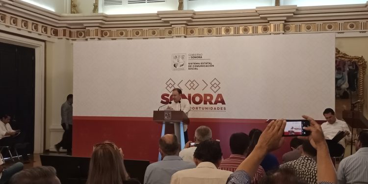 FORMARÁN EMPRESA PARA EXPLOTACIÓN DEL LITIO EN SONORA