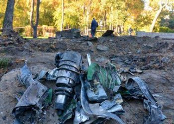 DOS MISILES RUSOS IMPACTAN A POLONIA, HAY DOS MUERTOS