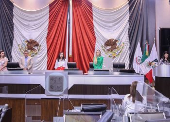 Aprueba la Diputación Permanente listado de siete ciudadanos que integrarán el Comité Técnico Asesor de Parlamento Abierto