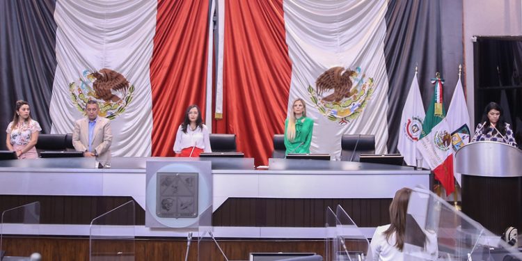 Aprueba la Diputación Permanente listado de siete ciudadanos que integrarán el Comité Técnico Asesor de Parlamento Abierto