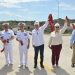 CAMINAMOS DE MANERA SÓLIDA PARA CONVERTIR A GUAYMAS EN PUERTO DE ALTURA: ALFONSO DURAZO