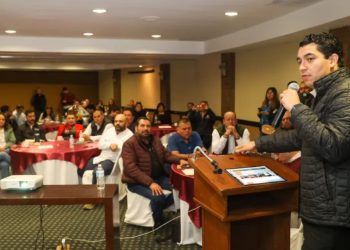 Presenta Secretaria de Turismo resultados del 2023 ante la cadena de valor de Sonora