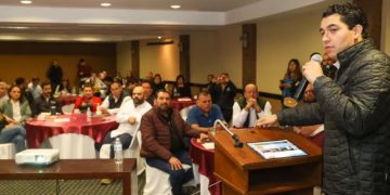 Presenta Secretaria de Turismo resultados del 2023 ante la cadena de valor de Sonora