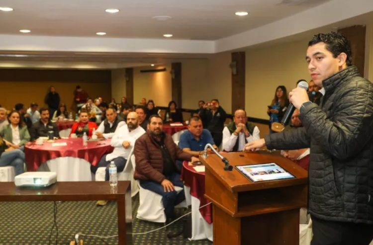 Presenta Secretaria de Turismo resultados del 2023 ante la cadena de valor de Sonora