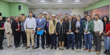Realizan Parlamento Abierto para proteger bienes de los municipios