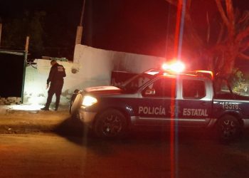 Capturan a siete generadores de violencia en un día de operativo en Cajeme