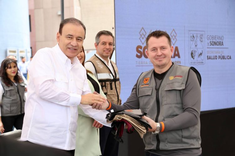 INVIERTE ADM 58 MILLONES DE PESOS PARA INVERTIR EL DENGUE 