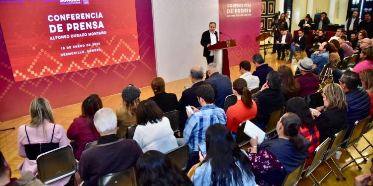 SE CONSTRUIRÁN MIL 156 PARADEROS DEL TRANSPORTE PÚBLICO EN SONORA: ADM&nbsp;