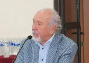 “No es venganza, es justicia”, refirió, por la destitución como secretario del STIRTT de Ricardo Acedo Samaniego: Francisco Contreras Vergara