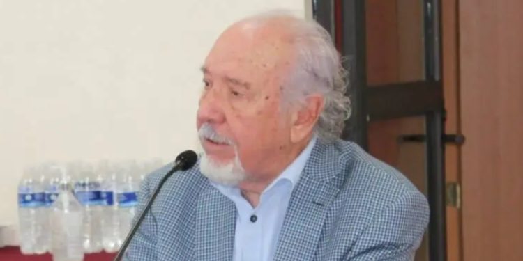 “No es venganza, es justicia”, refirió, por la destitución como secretario del STIRTT de Ricardo Acedo Samaniego: Francisco Contreras Vergara