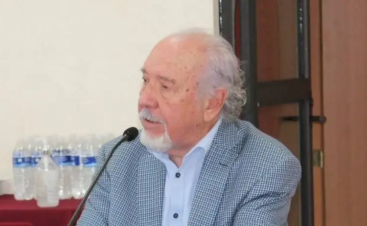 “No es venganza, es justicia”, refirió, por la destitución como secretario del STIRTT de Ricardo Acedo Samaniego: Francisco Contreras Vergara