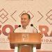 Sonora estará en el escaparate de los intereses del mundo: gobernador Alfonso Durazo
