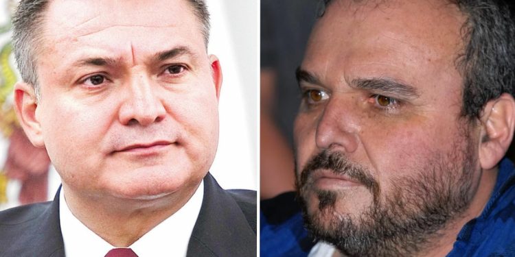 “EL REY” ZAMBADA CONFIESA: “YO SOBORNÉ A GARCÍA LUNA EN 2006 PARA OBTENER IMPUNIDAD”