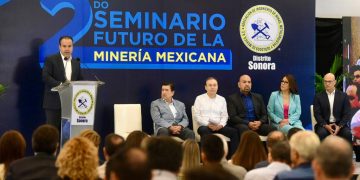 RECONOCE ANTONIO ASTIAZARÁN LA RESPONSABILIDAD SOCIAL DE LA INDUSTRIA MINERA&nbsp;