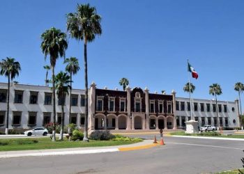 SE ESPERA REFORMA DE LEY 4 DE LA UNIVERSIDAD DE SONORA: GOBIERNO DEL ESTADO ENVIÓ PROPUESTA AL CONGRESO LOCAL