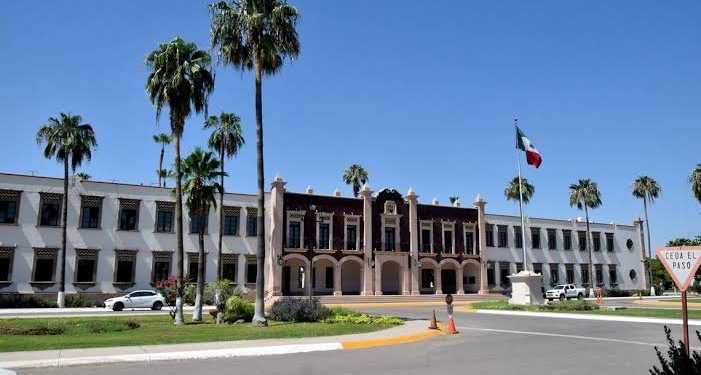 SE ESPERA REFORMA DE LEY 4 DE LA UNIVERSIDAD DE SONORA: GOBIERNO DEL ESTADO ENVIÓ PROPUESTA AL CONGRESO LOCAL