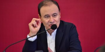 ENTRE 72 Y 74 MMD PODRÍA SER EL PRESUPUESTO PARA EL PRÓXIMO AÑO: ALFONSO DURAZO&nbsp;